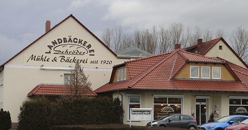 schroder bakery front