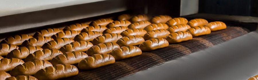 bakeries bread