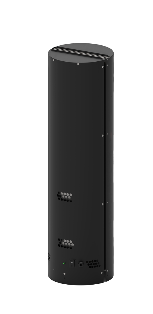 Vedspisfilter ESP-10